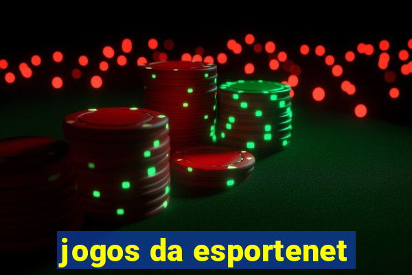 jogos da esportenet